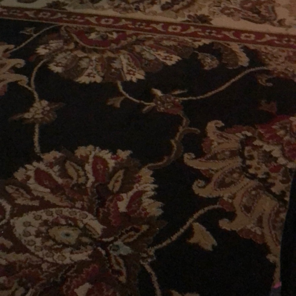 Meet your Posher, Cathy